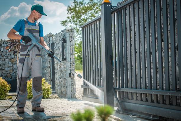 Best Heavy Equipment Washing  in Audubon Park, NJ