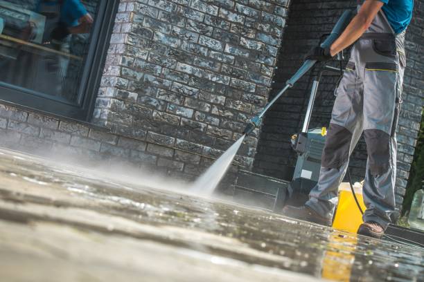 Best Gutter Cleaning  in Audubon Park, NJ