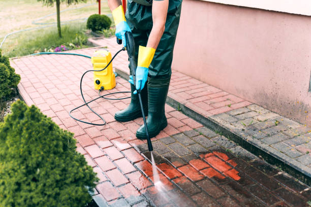Best Oil Spill Cleanup  in Audubon Park, NJ