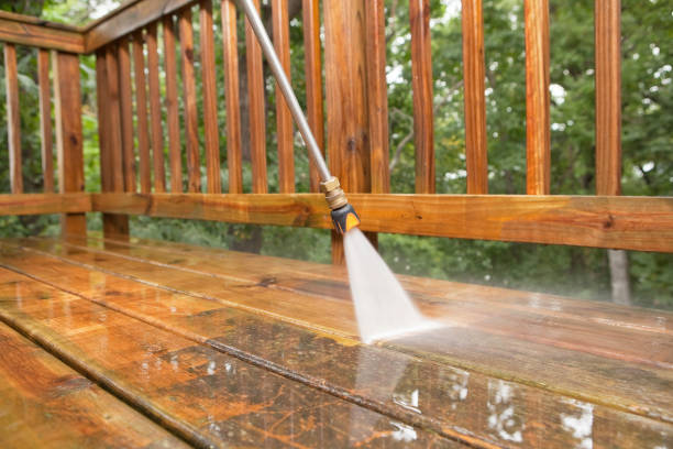 Best Gas Station Cleaning  in Audubon Park, NJ